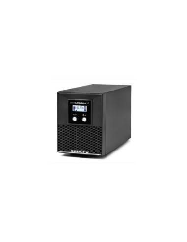 SAI SPS 1500 ADV T TECNOLOGÍA LINE-INTERAC SALICRU 6A0EA000003